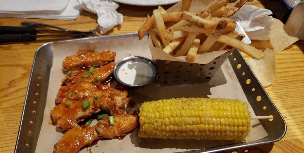 Chilis Grill & Bar | meal takeaway | 5274 International Blvd, North Charleston, SC 29418, USA | 8435543313 OR +1 843-554-3313