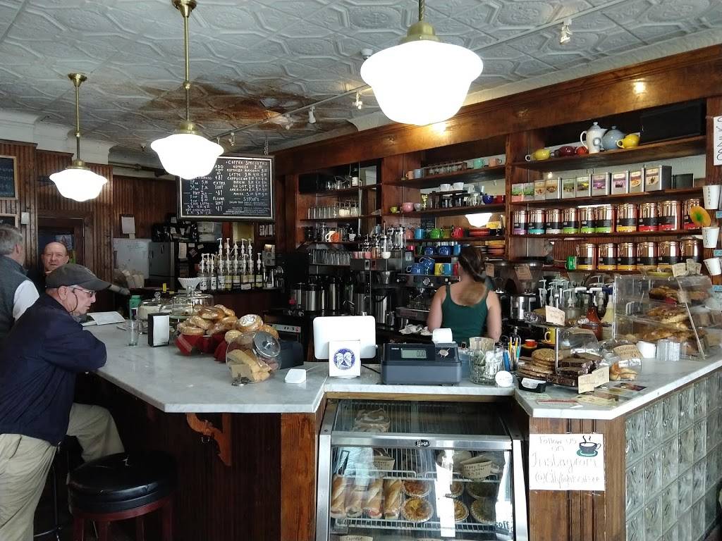 City Lights Coffee | cafe | 141 N Market St, Charleston, SC 29401, USA | 8438537067 OR +1 843-853-7067
