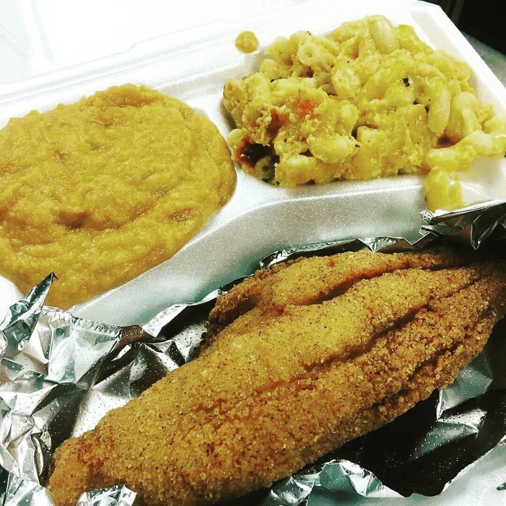 Jazzy Wings & Southern Cuisine | restaurant | 110-46 Merrick Blvd, Jamaica, NY 11433, USA | 3474944727 OR +1 347-494-4727