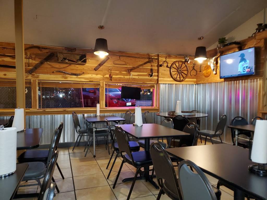 Smoking Barrels BBQ | restaurant | 544 Gravois Rd, Fenton, MO 63026, USA | 6367178300 OR +1 636-717-8300