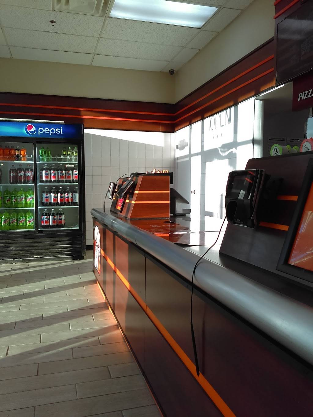 Little Caesars Pizza | meal takeaway | 13740 Beach Blvd, Jacksonville, FL 32224, USA | 9048215325 OR +1 904-821-5325