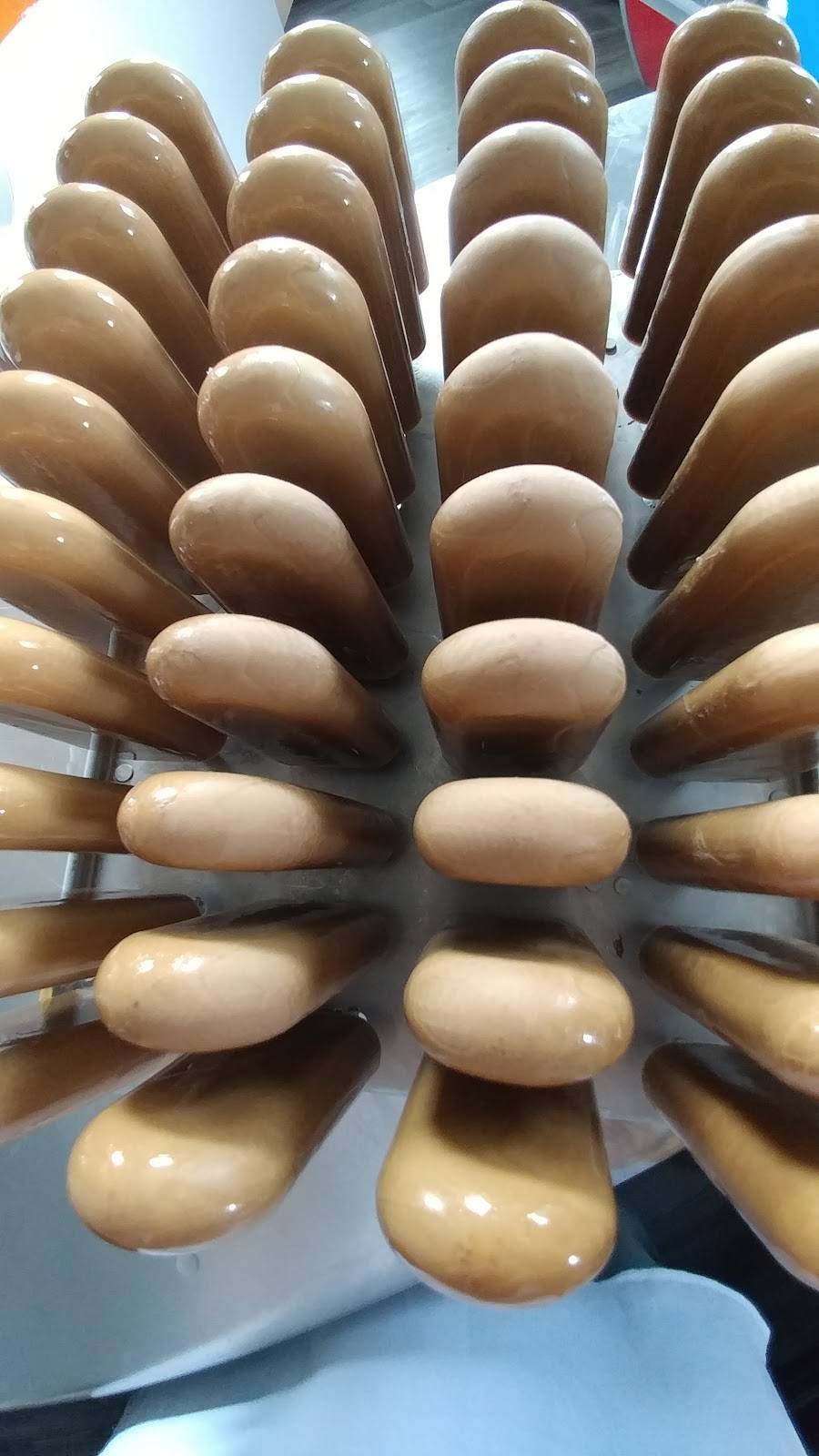 Shiver Frozen Pops | restaurant | 522 Philadelphia St, Covington, KY 41011, USA | 8599923661 OR +1 859-992-3661