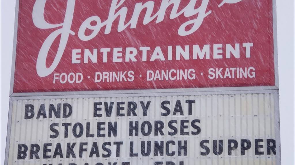 Johnnys Roadhouse | restaurant | 2278 E, US-10, Custer, MI 49405, USA | 2317572585 OR +1 231-757-2585