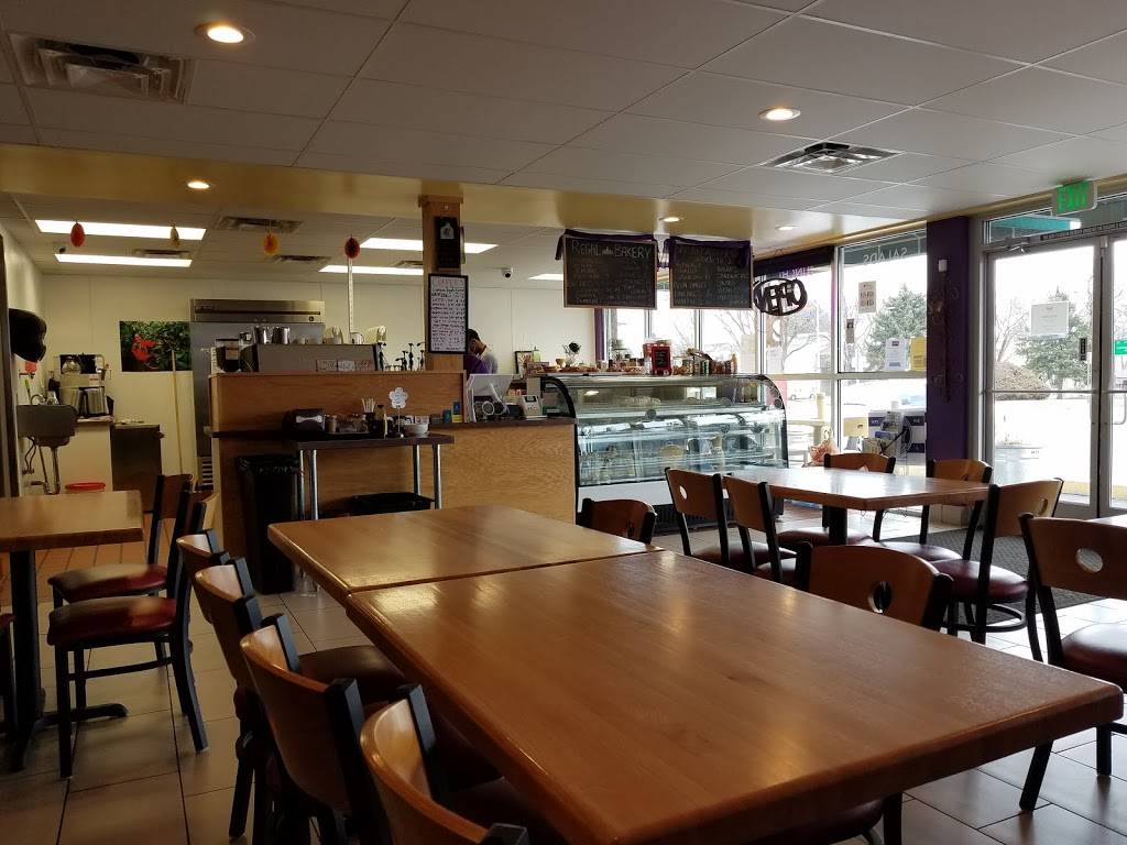 Regal Bakery & Cafe | restaurant | 1141 Syracuse St, Denver, CO 80220, USA | 7203897796 OR +1 720-389-7796