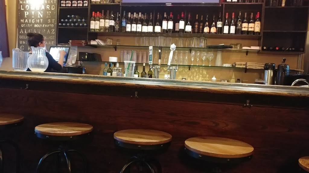 Troy Greek Cuisine | restaurant | 2226 Polk St, San Francisco, CA 94109, USA | 4158851000 OR +1 415-885-1000