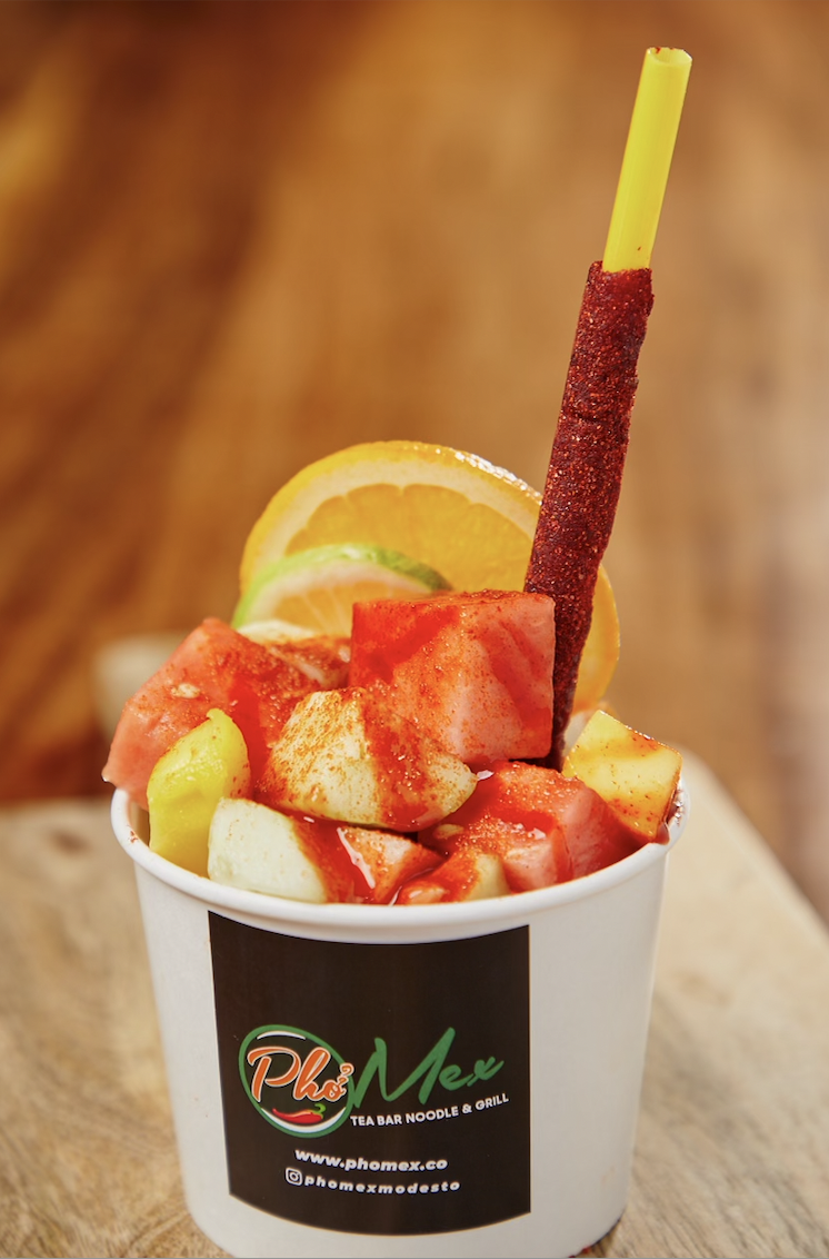 PhoMex | restaurant | 3848 McHenry Ave, Modesto, CA 95356, USA | 2092149450 OR +1 209-214-9450