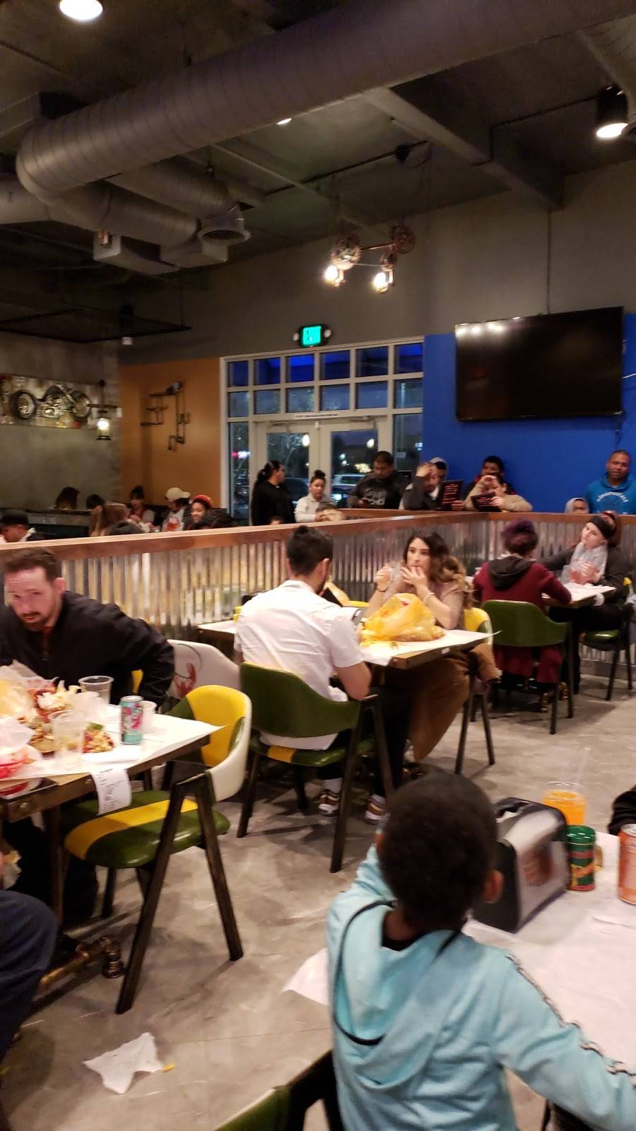 Bag O Crab | restaurant | 1501 Gateway Blvd, Fairfield, CA 94533, USA | 7074287139 OR +1 707-428-7139