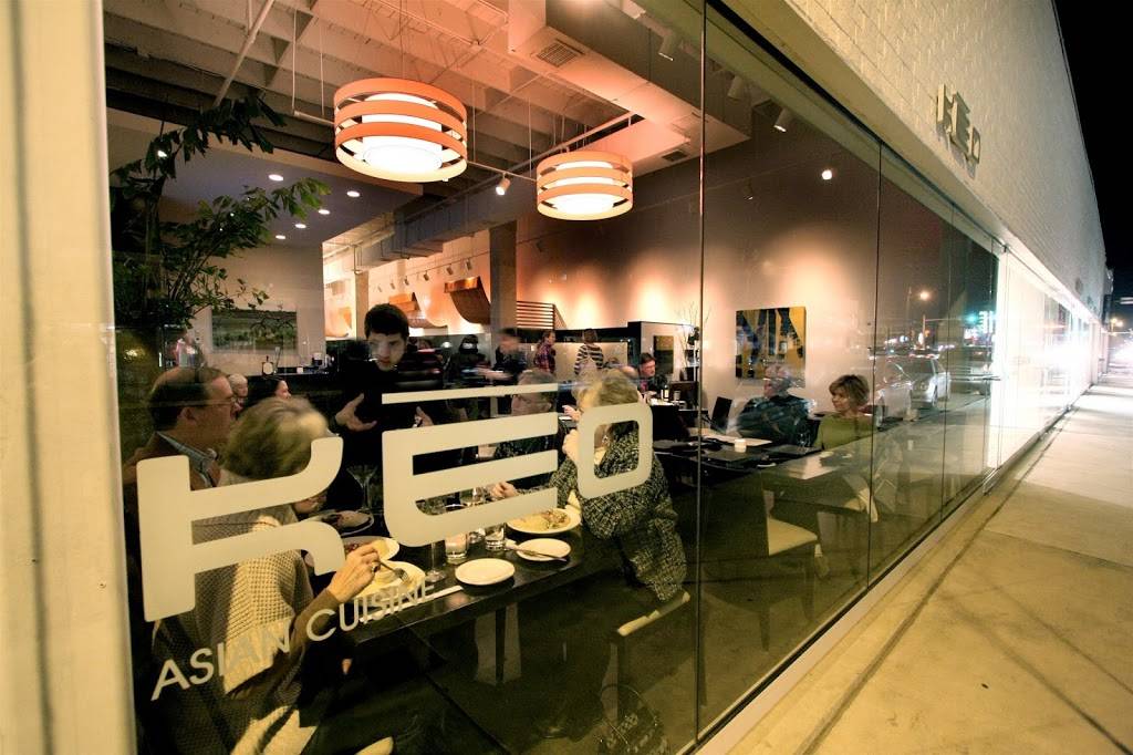 Keo | restaurant | 3524 S Peoria Ave, Tulsa, OK 74105, USA | 9187948200 OR +1 918-794-8200