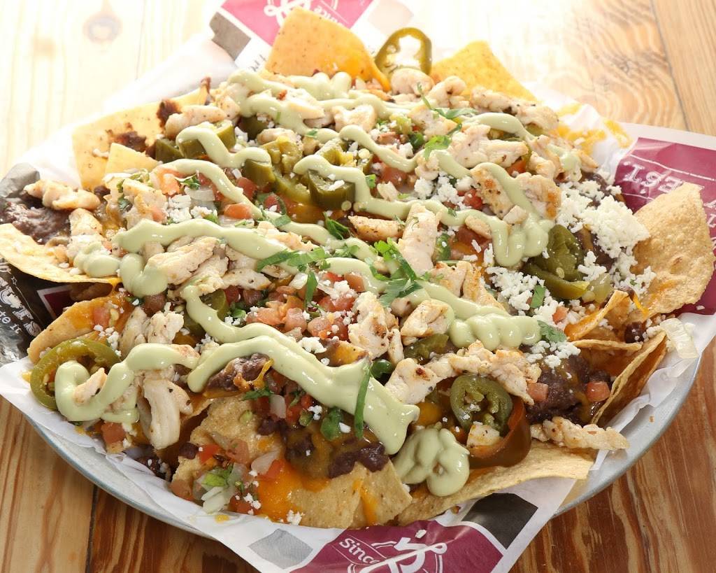 Mas Taco | restaurant | 1019 Dairy Ashford Rd, Houston, TX 77079, USA | 2815314770 OR +1 281-531-4770