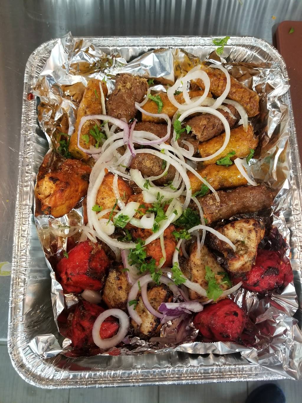 The Village | restaurant | 366 Hespeler Rd, Cambridge, ON N1R 6J6, Canada | 5192679400 OR +1 519-267-9400