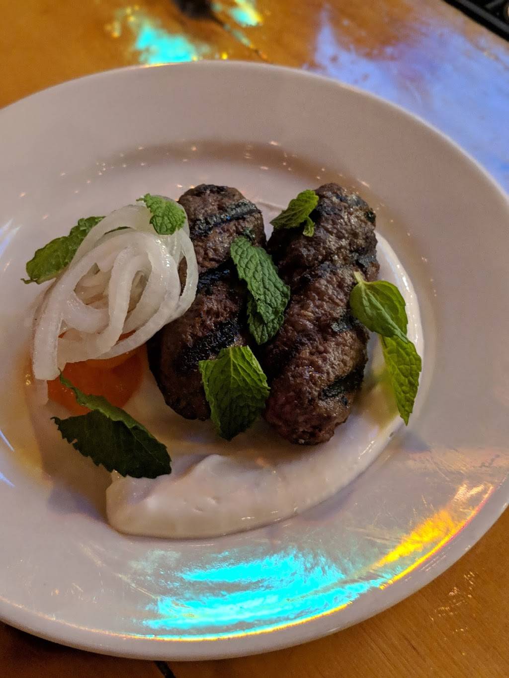 Lost & Found Bar & Kitchen | restaurant | 942 Broadway, Albany, NY 12207, USA | 5186940670 OR +1 518-694-0670