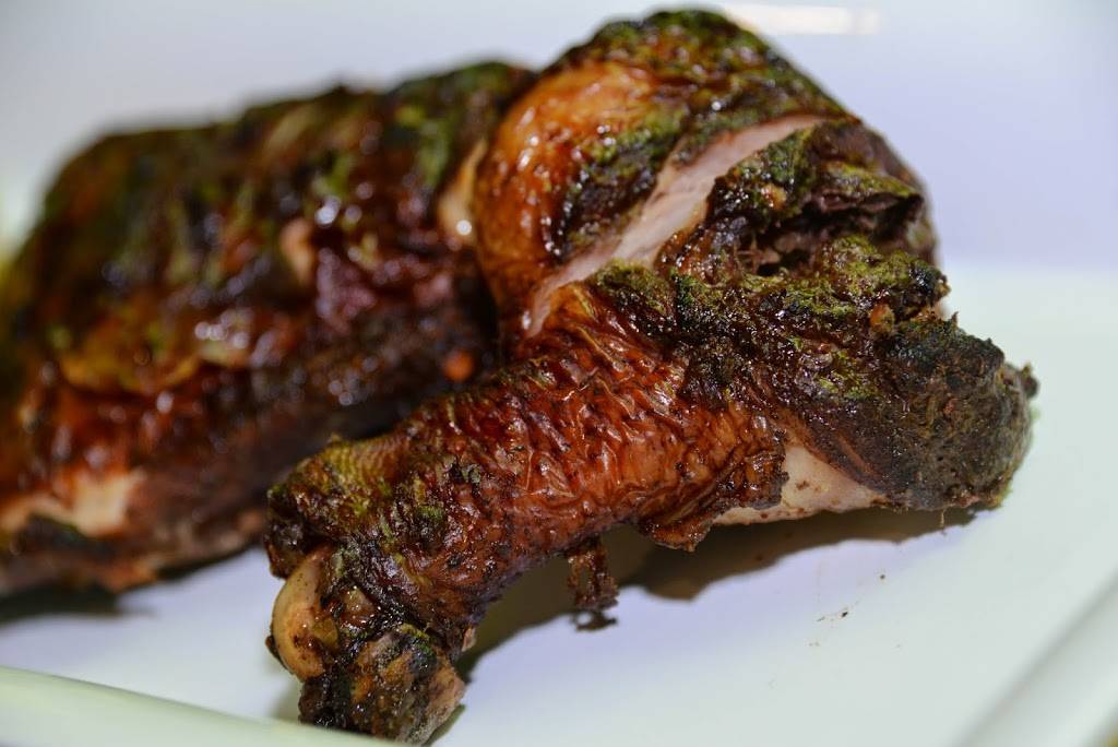 Sweet Home Jamaica | restaurant | 3612 S Hanover St, Baltimore, MD 21225, USA | 4103551575 OR +1 410-355-1575