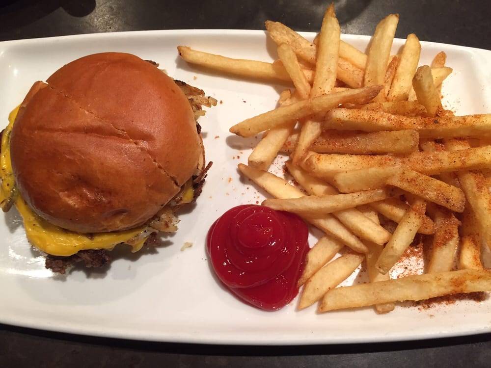 Applebees Grill + Bar | restaurant | 404 S Main St, Forked River, NJ 08731, USA | 6099717800 OR +1 609-971-7800