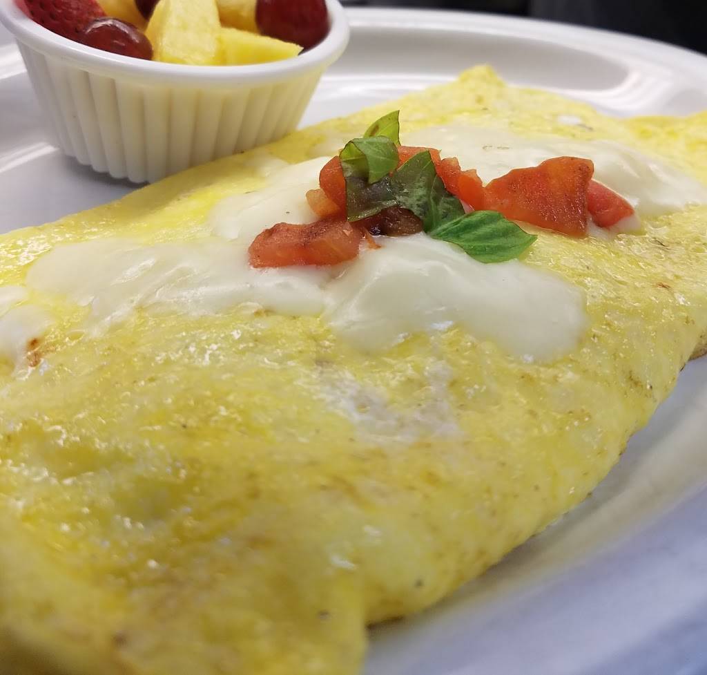 Flapjacks Cafe | restaurant | 810 E Venice Ave, Venice, FL 34285, USA | 9414801020 OR +1 941-480-1020