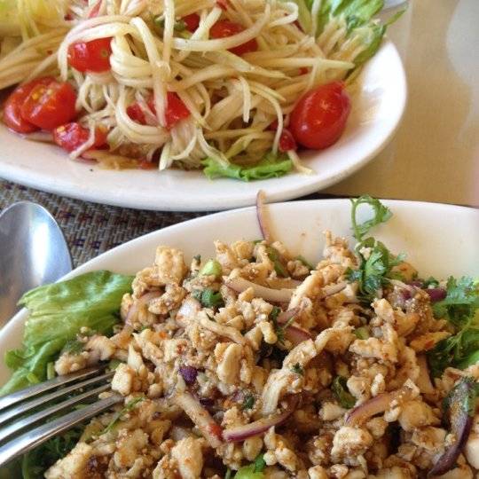 Thai House Restaurant | restaurant | 3430 Tully Rd, Modesto, CA 95350, USA | 2095440974 OR +1 209-544-0974