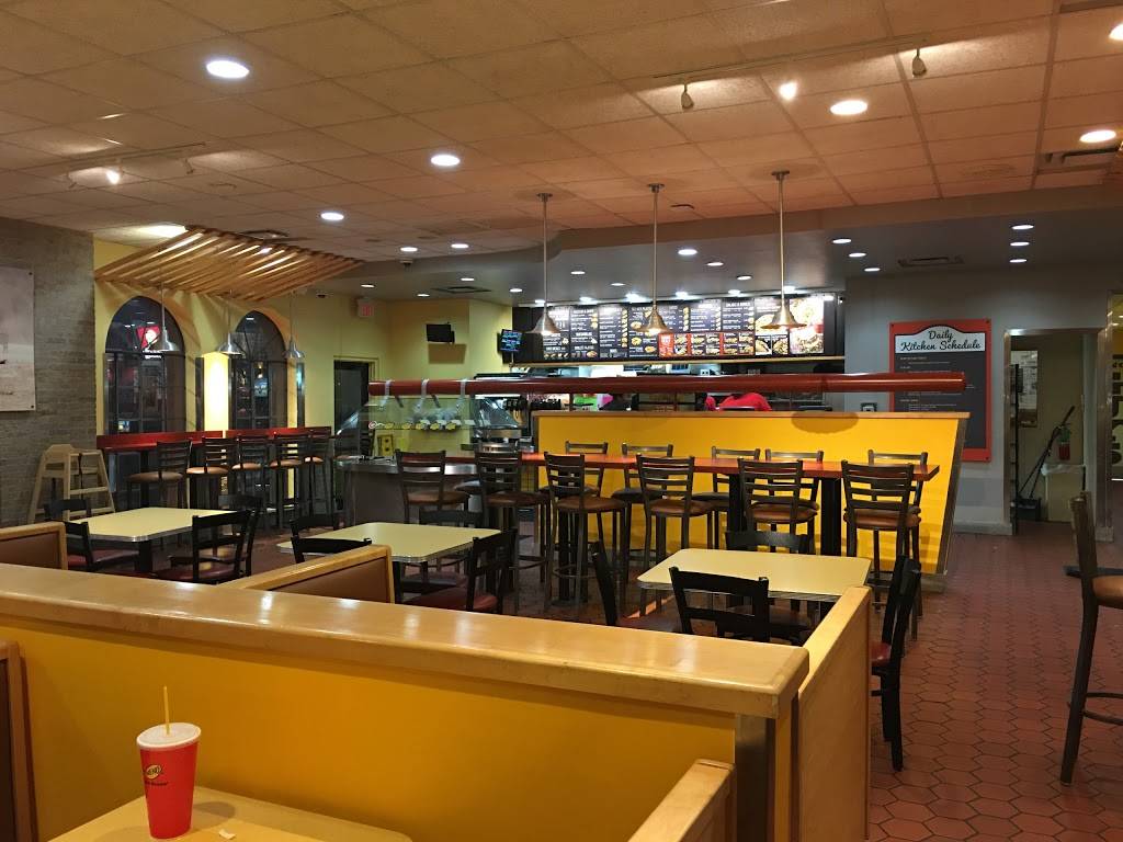Taco Bueno | restaurant | 7104 Northwest Expy, Oklahoma City, OK 73132, USA | 4057213936 OR +1 405-721-3936