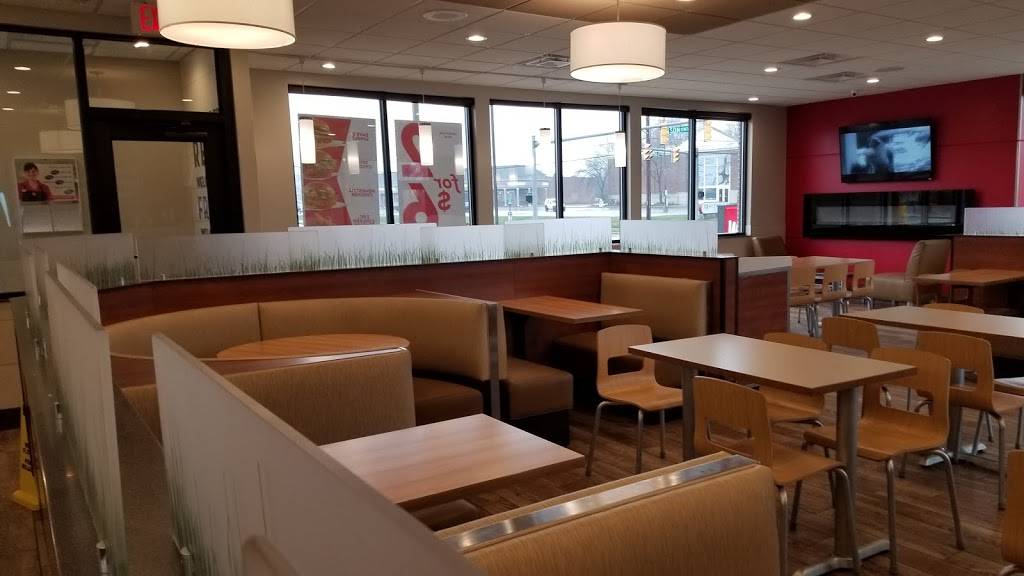 Wendys | restaurant | 5855 Som Center Rd, Willoughby, OH 44094, USA | 4406029523 OR +1 440-602-9523