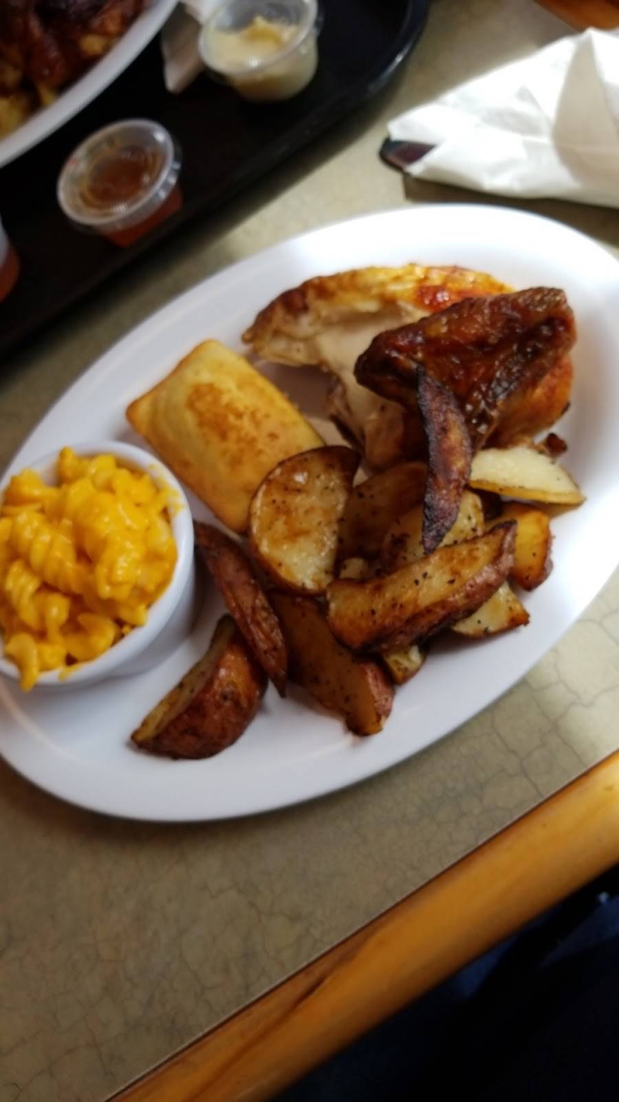Boston Market | restaurant | 523 Chestnut St, Union, NJ 07083, USA | 9086871700 OR +1 908-687-1700