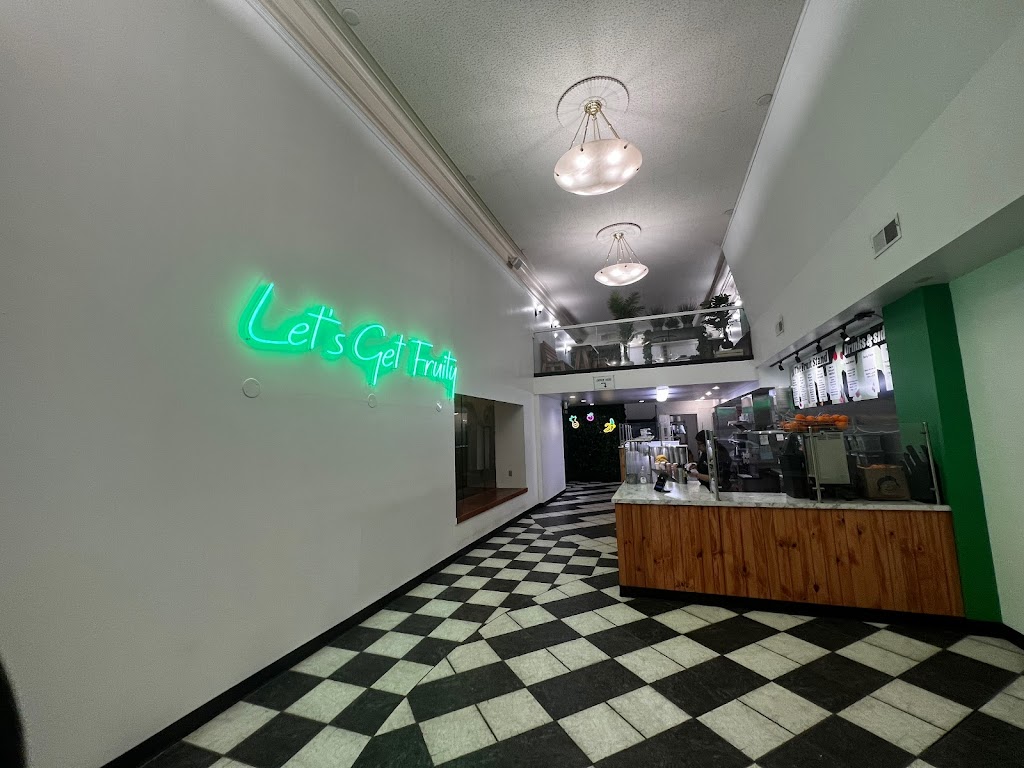 The Fruit Stand | restaurant | 1505 Euclid Ave suite 115, Cleveland, OH 44115, USA | 2164177836 OR +1 216-417-7836