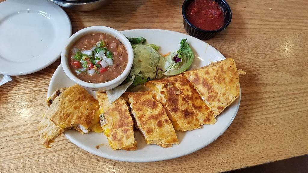 El Chico Cafe | restaurant | 503 Interstate Hwy 30, Rockwall, TX 75087, USA | 9727718814 OR +1 972-771-8814