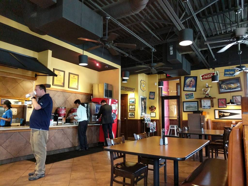 Zaxbys Chicken Fingers & Buffalo Wings | restaurant | 4388 Roswell Rd NE, Atlanta, GA 30342, USA | 4042507656 OR +1 404-250-7656