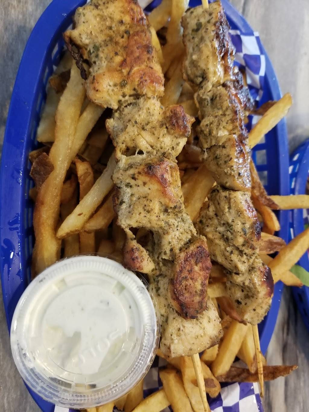 Greco Fresh Grille | restaurant | 9820 Rea Rd E, Charlotte, NC 28277, USA | 7045427770 OR +1 704-542-7770