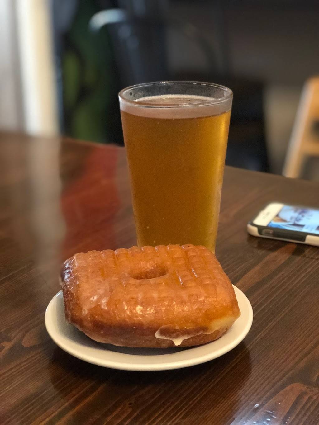 Valhalla Bakery | bakery | 2603 E South St, Orlando, FL 32803, USA | 4076135968 OR +1 407-613-5968