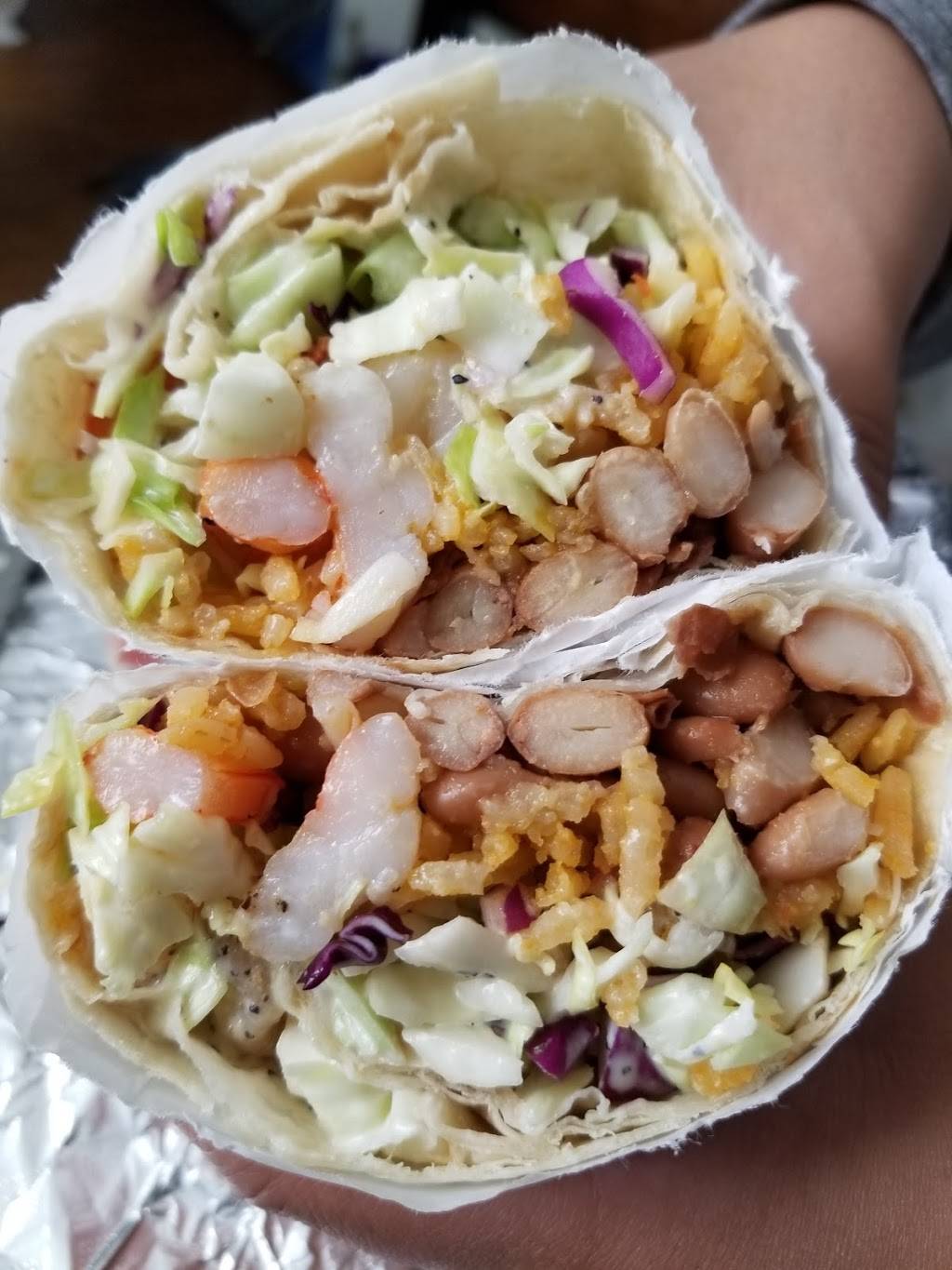 Serranos Fresco Grill Inc | restaurant | 27315 Jefferson Ave # 8, Temecula, CA 92590, USA | 9517193434 OR +1 951-719-3434