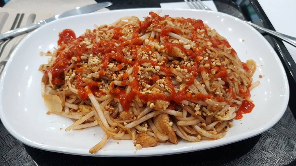 Thai Express | restaurant | 1600 Heron Rd, Ottawa, ON K1V 2P5, Canada | 6132605888 OR +1 613-260-5888