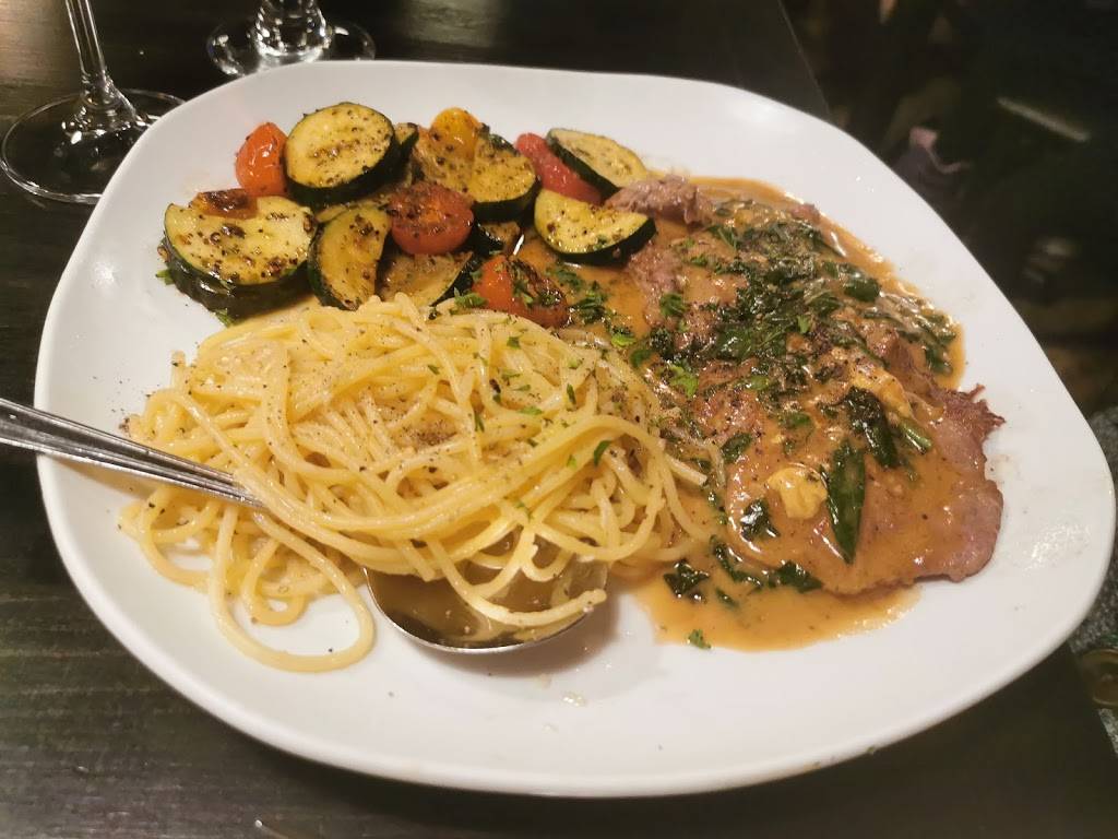 Restaurant Antipasto | restaurant | 855 Rue de Saint Jovite, Mont-Tremblant, QC J8E 3J8, Canada | 8194257580 OR +1 819-425-7580