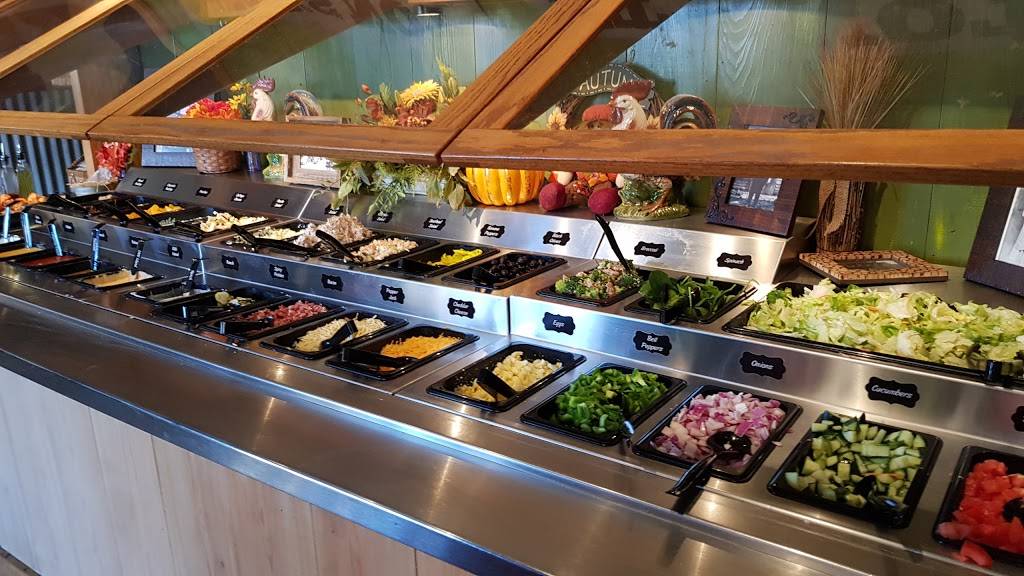 Sonnys BBQ | restaurant | 230 S Temple Ave, Starke, FL 32091, USA | 9049648840 OR +1 904-964-8840