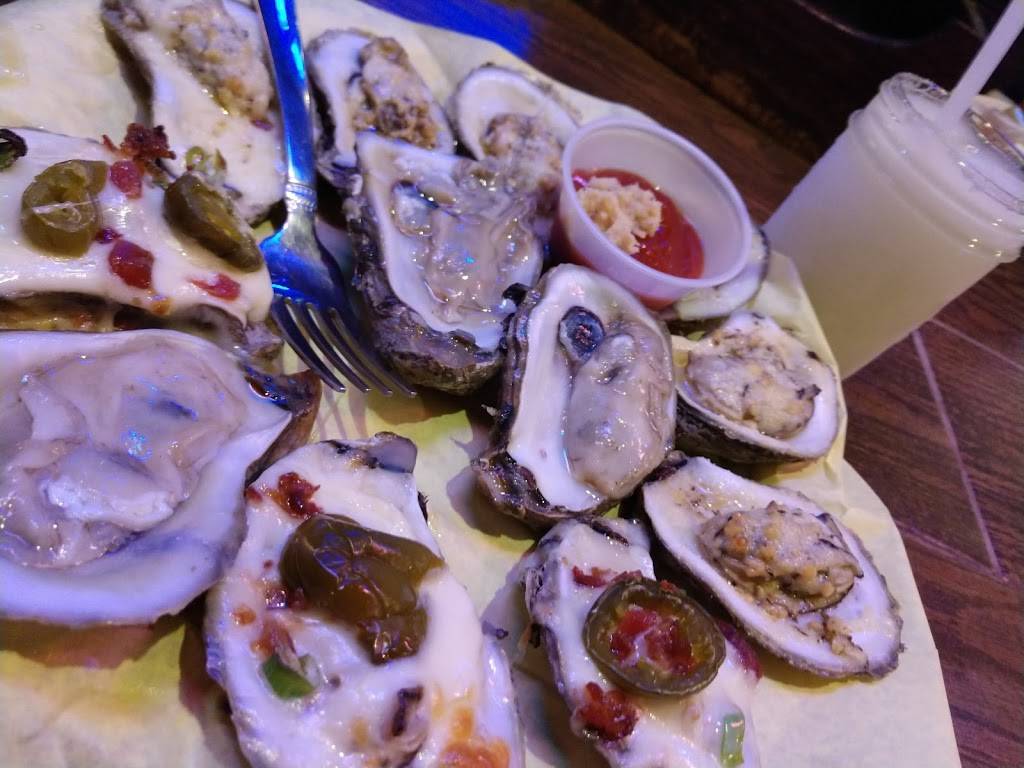 Pauls Seafood & Oyster Boat | restaurant | 1704 Hwy 6, Houston, TX 77077, USA | 2815565086 OR +1 281-556-5086