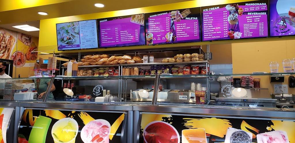 La Michoacana | restaurant | 3616 W Touhy Ave, Skokie, IL 60076, USA | 2245347964 OR +1 224-534-7964