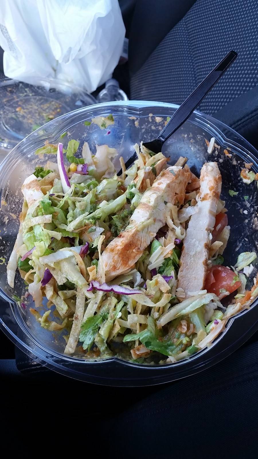 California Tortilla | restaurant | 275 NJ-10, Succasunna, NJ 07876, USA | 8624199200 OR +1 862-419-9200