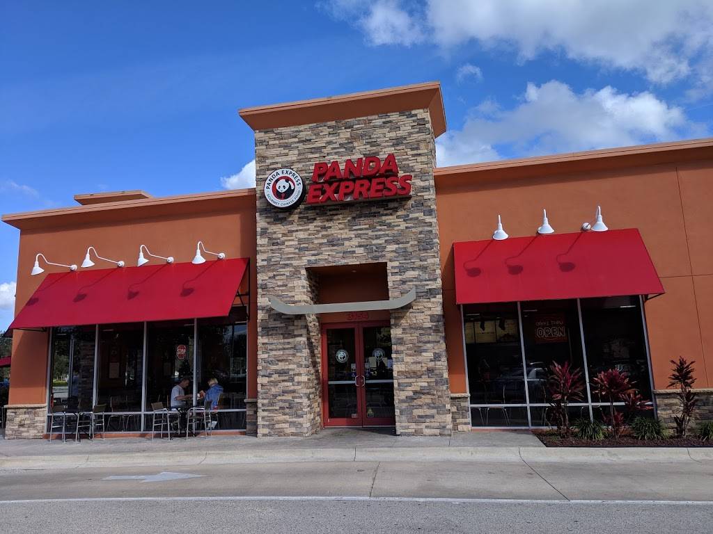 Panda Express | meal takeaway | 3154 Daniels Rd, Winter Garden, FL 34787, USA | 4076560063 OR +1 407-656-0063