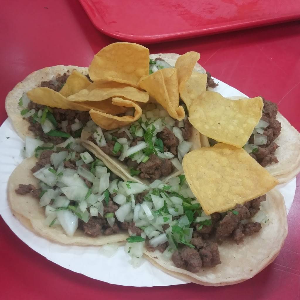 Tacos Mexico | restaurant | 1538 Glendale Blvd, Los Angeles, CA 90026, USA | 2139891519 OR +1 213-989-1519