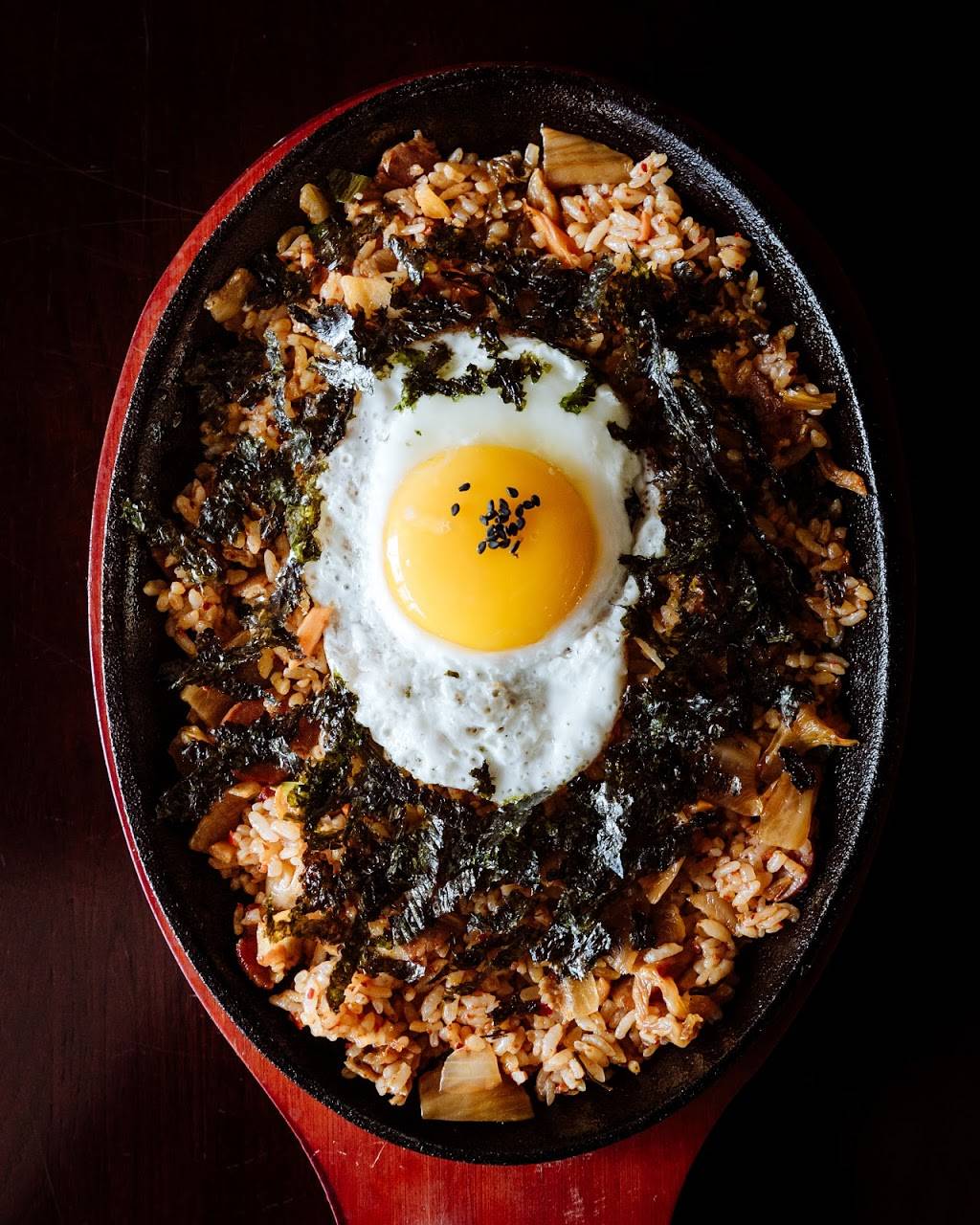 Buldaegi BBQ House | restaurant | 2470 Walnut St, Cary, NC 27518, USA | 9197030400 OR +1 919-703-0400