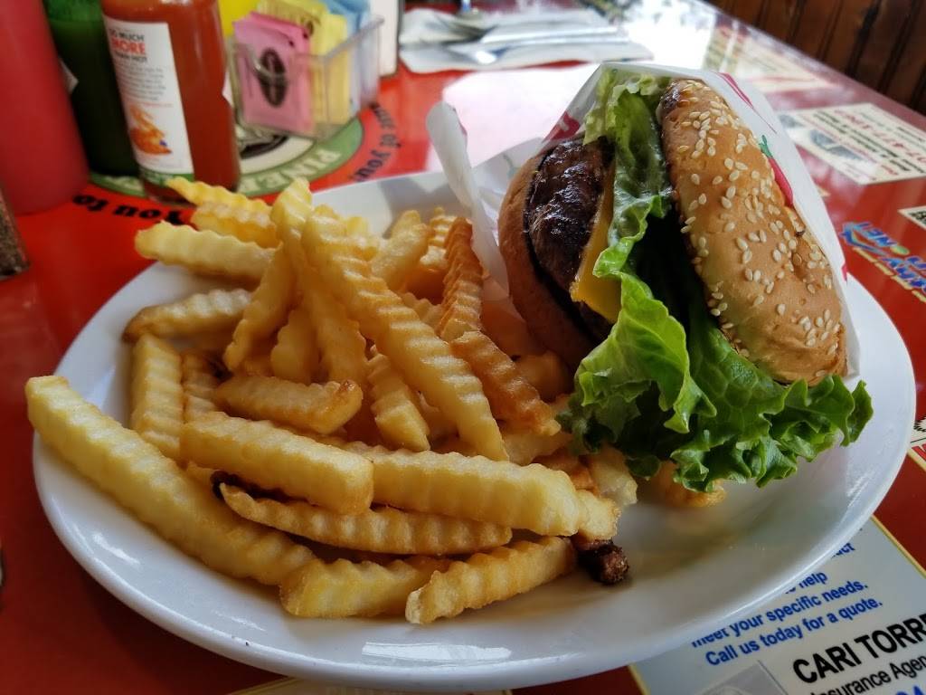 Piner Cafe | cafe | 975 Piner Rd, Santa Rosa, CA 95403, USA | 7075750165 OR +1 707-575-0165