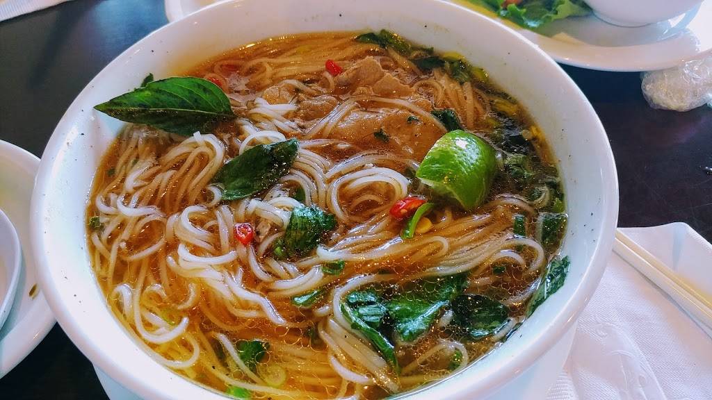 LáTaste - Vietnamese Cuisine | restaurant | 1868 E Main St, Prattville, AL 36066, USA | 3343561149 OR +1 334-356-1149