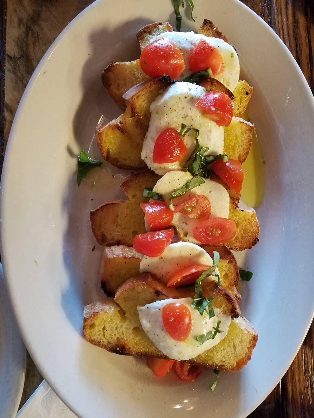 Tivolis Wood Brick-Oven Pizzeria | restaurant | 45257 Van Dyke Ave, Utica, MI 48317, USA | 5867315566 OR +1 586-731-5566