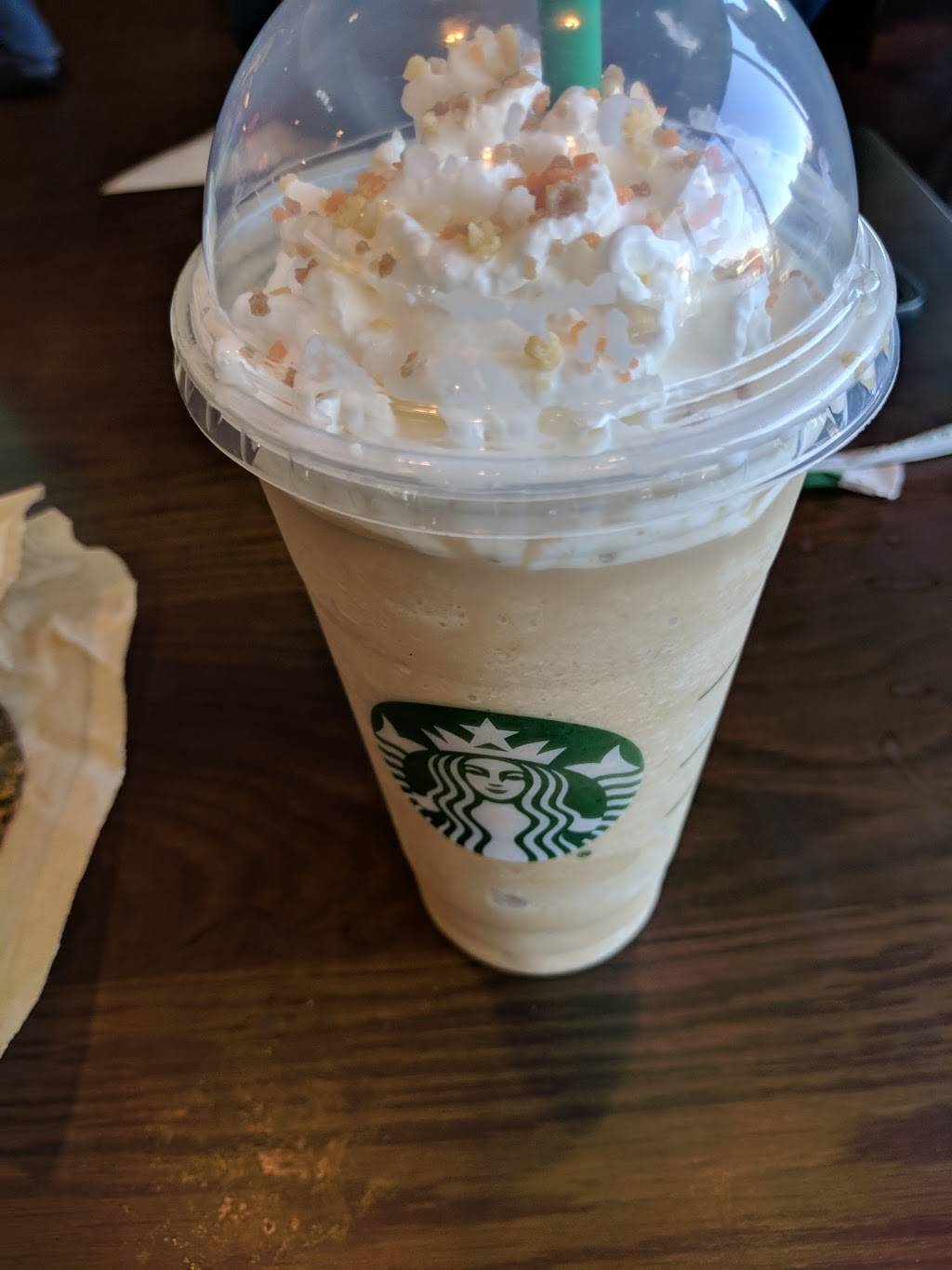 Starbucks | cafe | 121 VA-419, Salem, VA 24153, USA | 5409860888 OR +1 540-986-0888