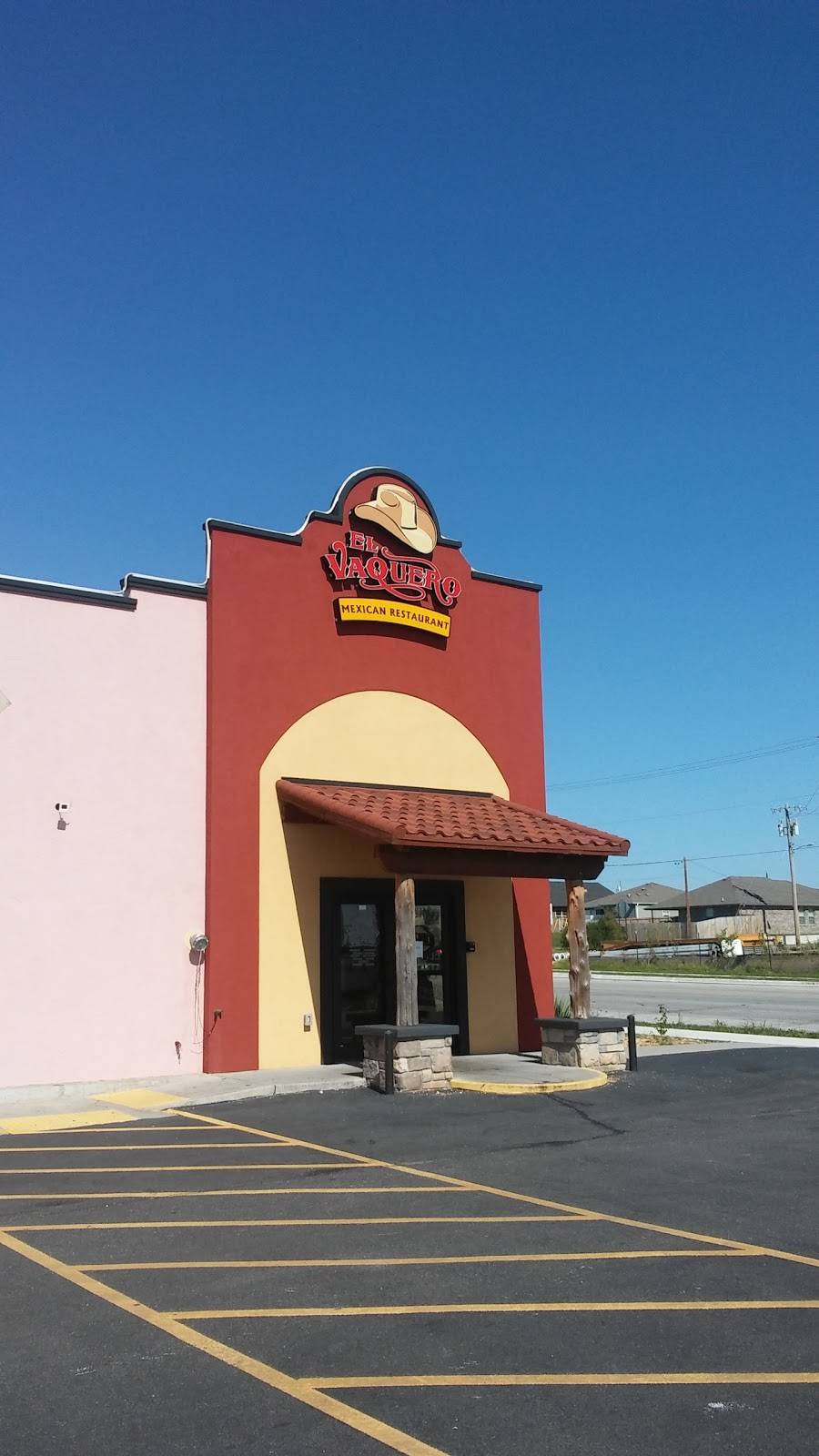 El Vaquero Authentic Mexican Restaurant | restaurant | 2412 S Main St, Joplin, MO 64804, USA | 4175530446 OR +1 417-553-0446