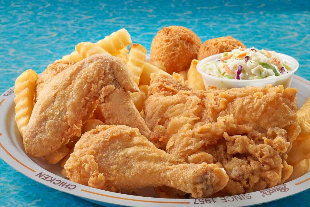 Buds Chicken & Seafood | restaurant | 509 E Boynton Beach Blvd, Boynton Beach, FL 33435, USA | 5617323618 OR +1 561-732-3618