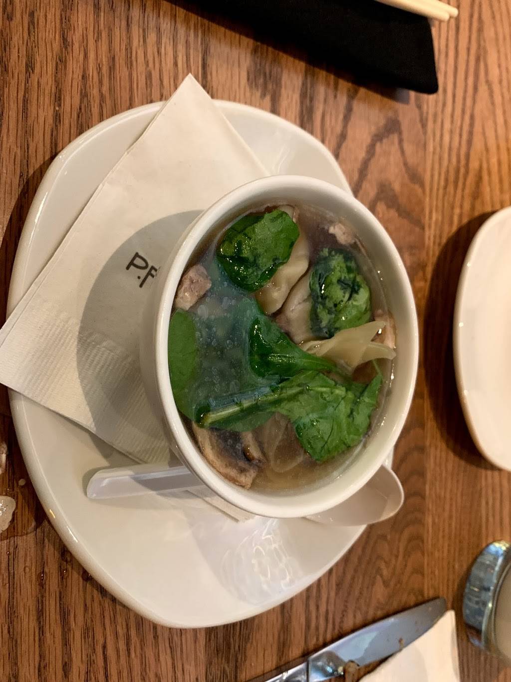 P.F. Changs | restaurant | 1400 Willowbrook Blvd Ste 1900, Wayne, NJ 07470, USA | 9733394090 OR +1 973-339-4090