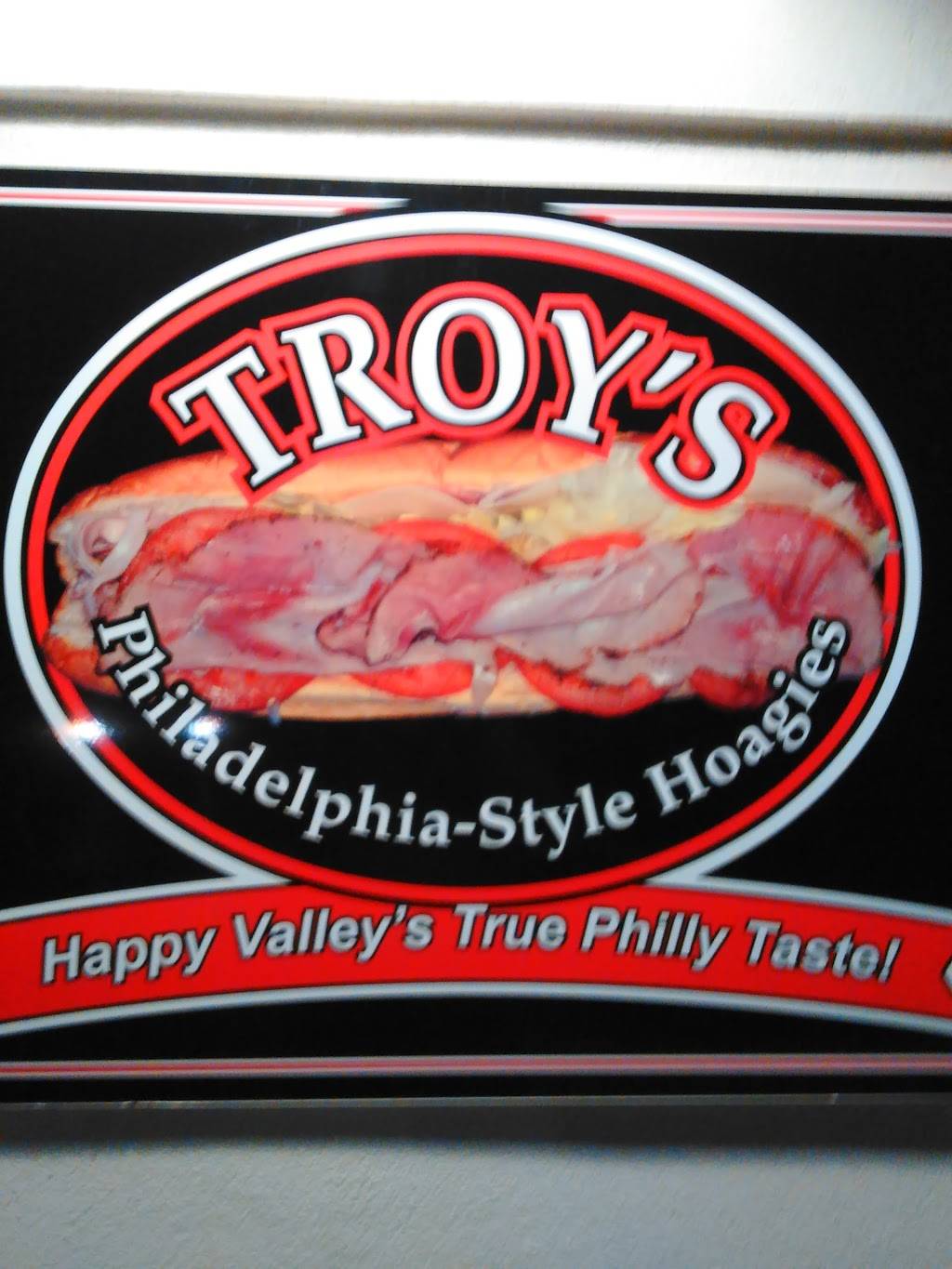 Troys Philadelphia Style Hoagies | restaurant | 434 W Aaron Dr, State College, PA 16803, USA | 8148629744 OR +1 814-862-9744