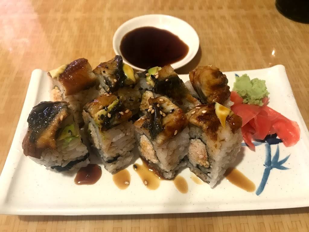 Western Maki | restaurant | 535 S Riverside Ave, Rialto, CA 92376, USA | 9098730613 OR +1 909-873-0613
