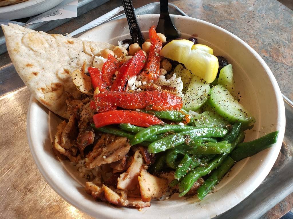 The Simple Greek | restaurant | 2320 Bale Street suite 100, Raleigh, NC 27608, USA | 9193220977 OR +1 919-322-0977