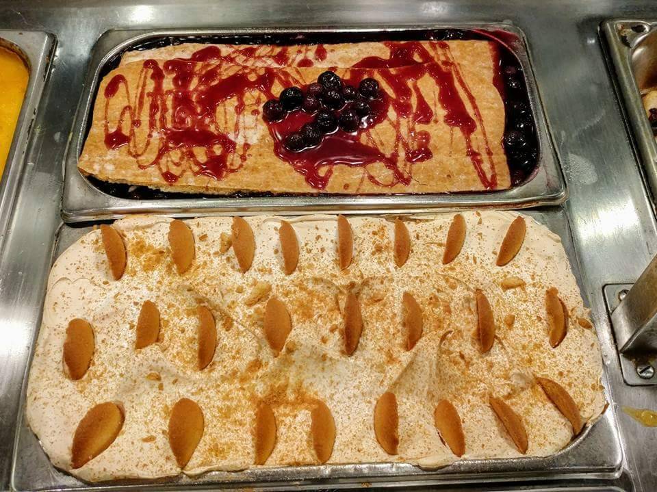 Sarris Cafe | restaurant | 2651 Pelham Pkwy, Pelham, AL 35124, USA | 2056850100 OR +1 205-685-0100