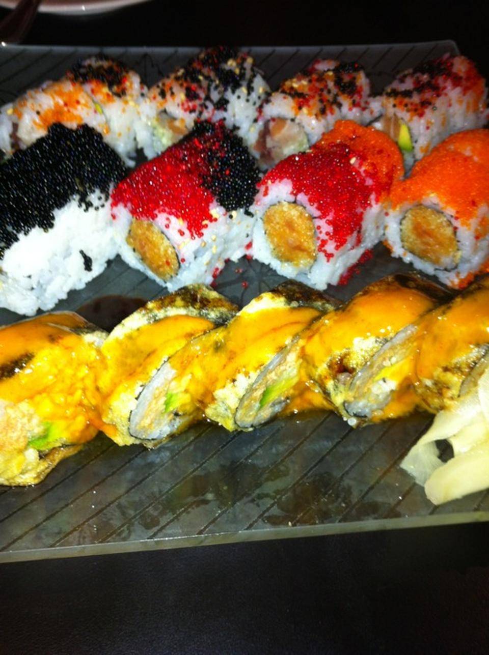 Nakata | restaurant | 1775 Richmond Rd, Staten Island, NY 10306, USA | 7189801891 OR +1 718-980-1891