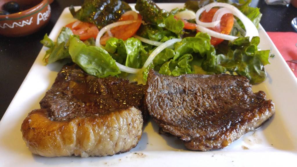 Palm Harbor BBQ-Grill | restaurant | 9 Harbor Center Drive #11, Palm Coast, FL 32137, USA | 3862835656 OR +1 386-283-5656